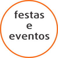 eventos, festas e comemorações