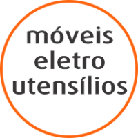 móveis e utensílios